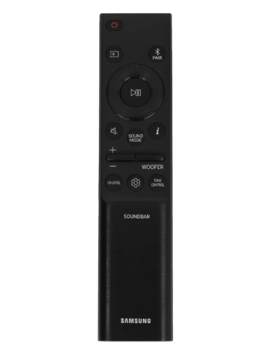 Саундбар Samsung HW-S60B (5.0)