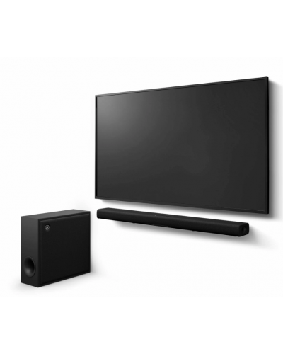 Саундбар Yamaha True X Bar (SR-X50A)