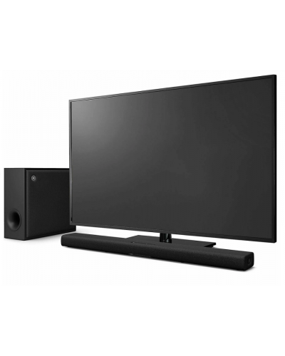 Саундбар Yamaha True X Bar (SR-X50A)