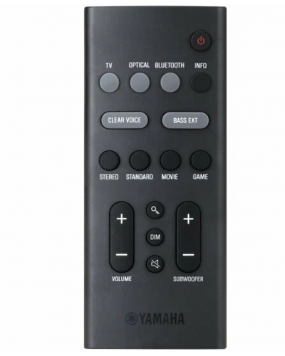 Саундбар Yamaha SR-B30A