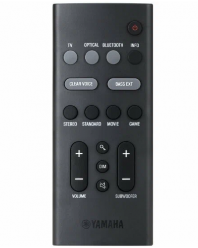 Саундбар Yamaha SR-B40A