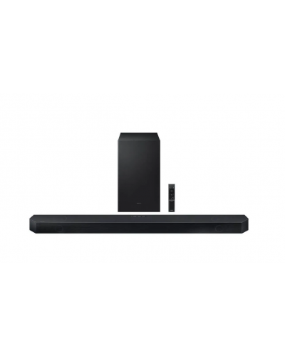 Саундбар Samsung HW-Q700B