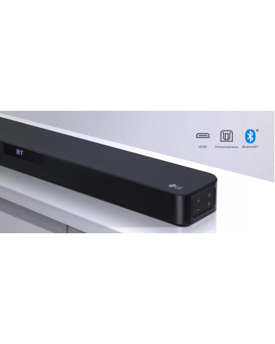 Саундбар LG SN4