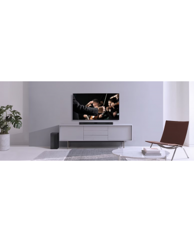 Саундбар LG SN4