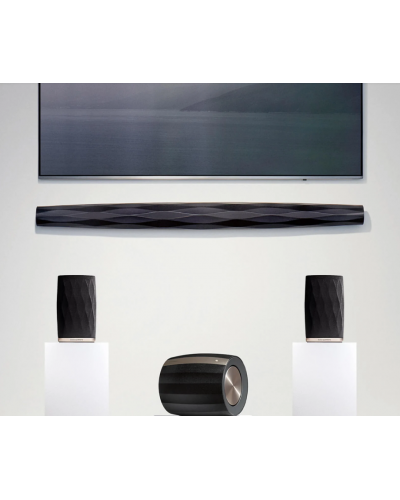 Саундбар Bowers & Wilkins Formation Bar