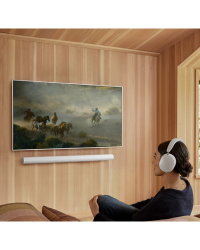 Саундбар Sonos Arc Ultra (white) 