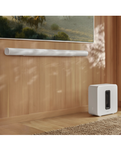 Саундбар Sonos Arc Ultra (white) 