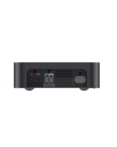 Саундбар Sony HT-S40R черный