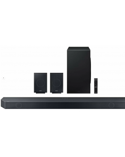 Саундбар Samsung HW-Q990B
