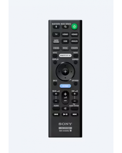 Саундбар Sony HT-A7000 (7.1.2)