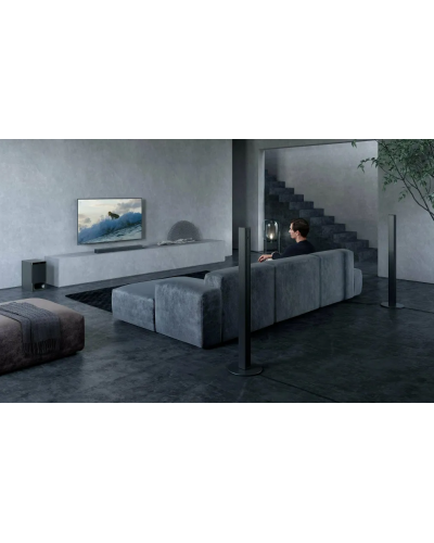 Саундбар Sony HT-S700RF 