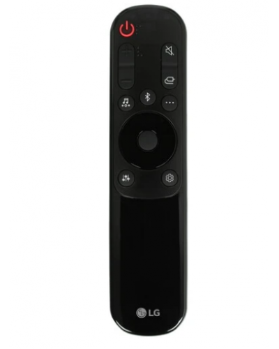 Саундбар LG S95QR black