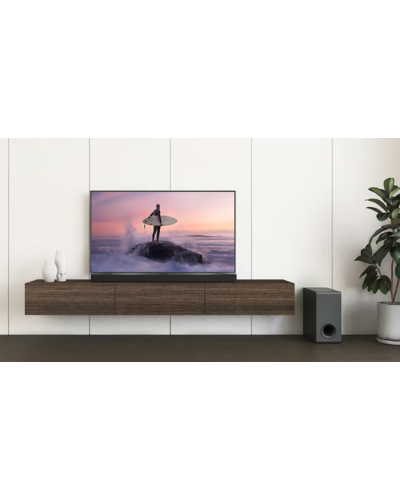 Саундбар LG S95QR black