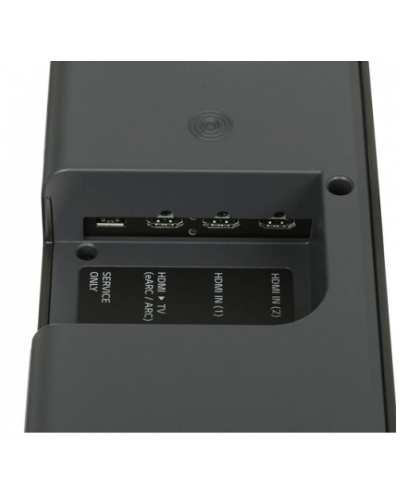 Саундбар LG S95QR black