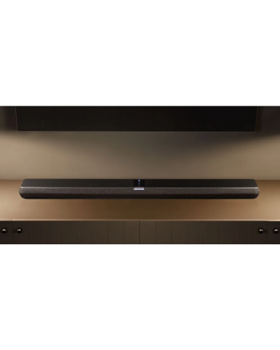 Саундбар Bowers & Wilkins Panorama 3, black