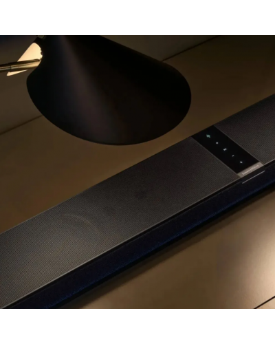 Саундбар Bowers & Wilkins Panorama 3, black