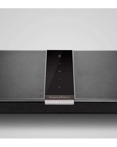 Саундбар Bowers & Wilkins Panorama 3, black