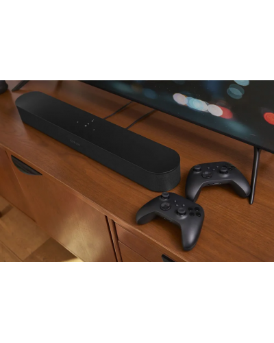 Саундбар Sonos Beam Gen2 black