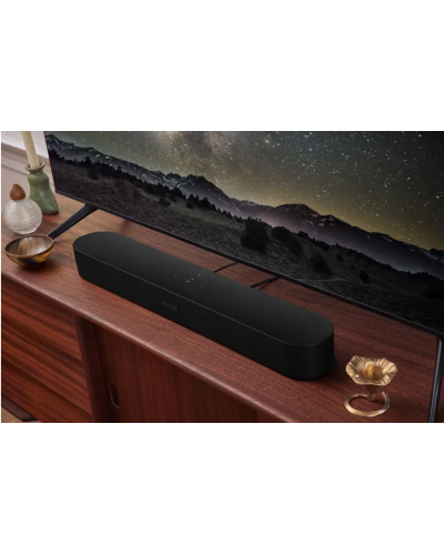 Саундбар Sonos Beam Gen2 black
