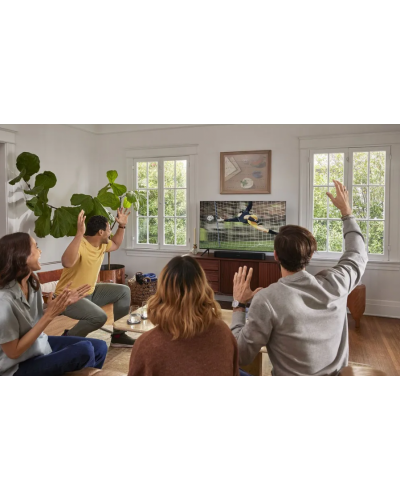 Саундбар Sonos Beam Gen2 black