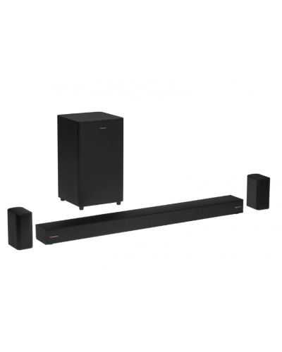 Саундбар Nakamichi ARES 550