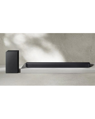 Саундбар Samsung HW-Q600F