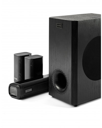 Саундбар Diatone Ultra AI 9.1