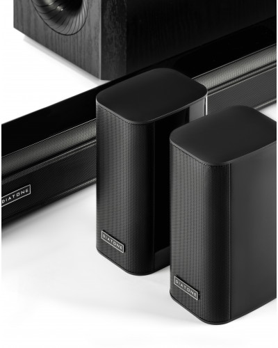 Саундбар Diatone Ultra AI 9.1