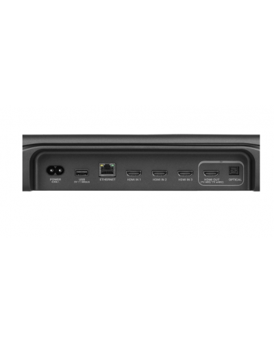 Саундбар JBL BAR 1000 PRO