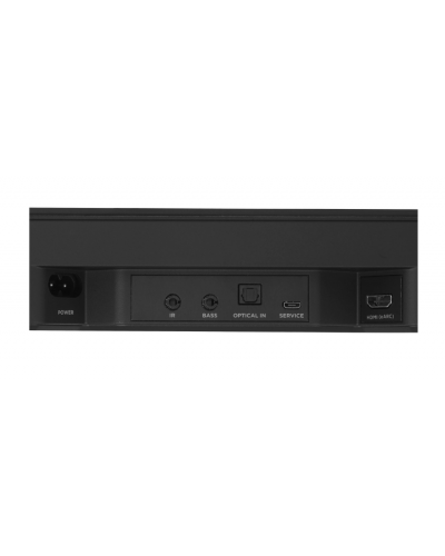 Саундбар Bose Smart Soundbar 600 Саундбар Bose Smart Soundbar 600