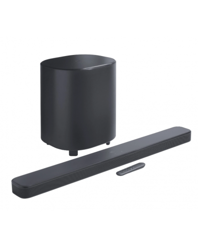 Саундбар JBL Bar 500MK2 Саундбар JBL Bar 500MK2
