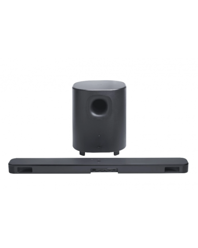 Саундбар JBL Bar 500MK2