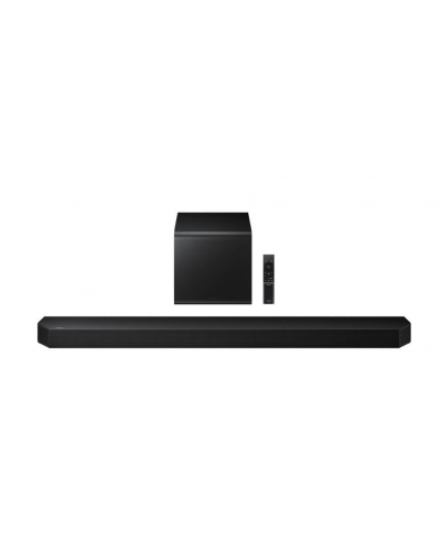 Саундбар Samsung HW-Q800F (5.1.2)