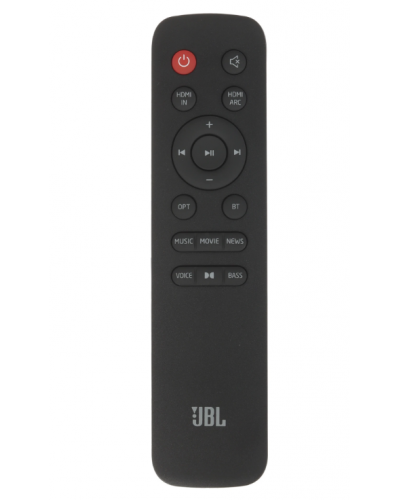 Саундбар JBL Cinema SB190