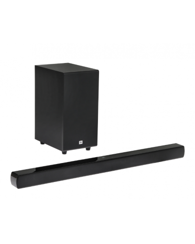 Саундбар JBL Cinema SB190