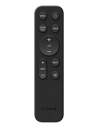 Саундбар Sony HT-A8000