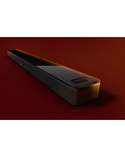 Саундбар Bose Smart Ultra (Black)