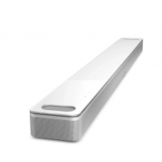 Саундбар Bose Smart Ultra (White)