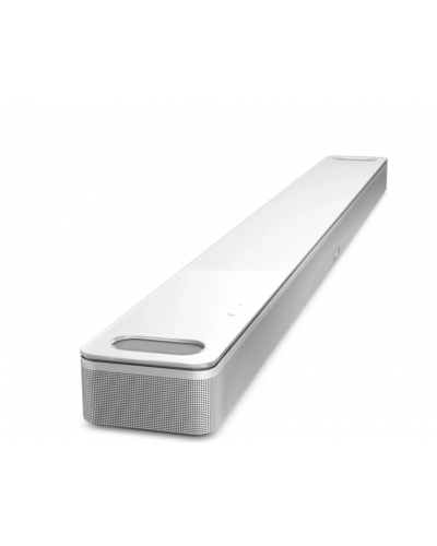 Саундбар Bose Smart Ultra (White)