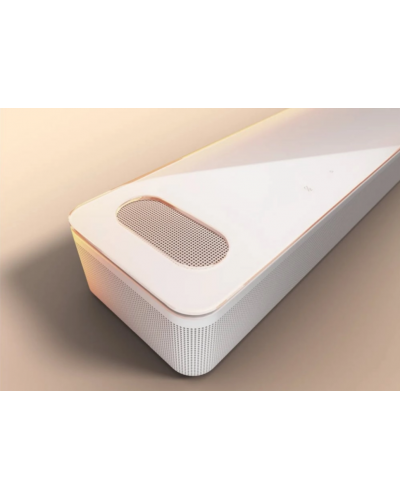 Саундбар Bose Smart Ultra (White)