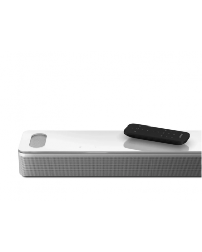 Саундбар Bose Smart Ultra (White)
