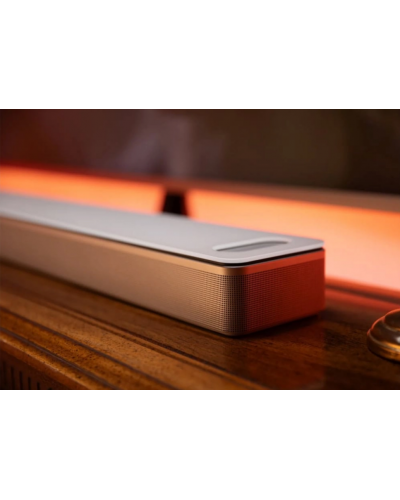 Саундбар Bose Smart Ultra (White)