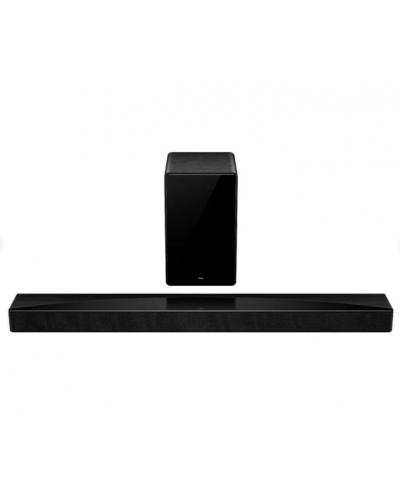 Саундбар TCL Q75Н (5.1.2)