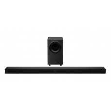 Саундбар Xiaomi TV Speaker 5.1.4  (черный)
