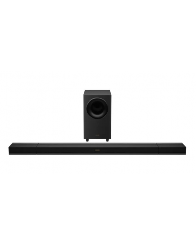 Саундбар Xiaomi TV Speaker 5.1.4  (черный)