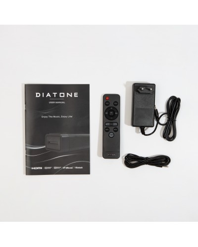 Саундбар Diatone  Atmos Pro 5.0