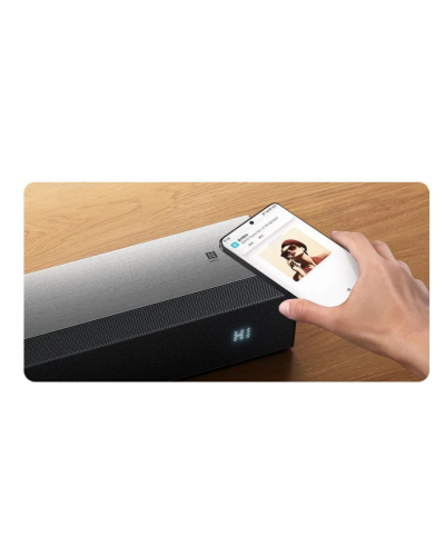 Саундбар Xiaomi TV Speaker 2.1 (черный)