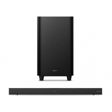 Саундбар Xiaomi Soundbar 3.1 черный