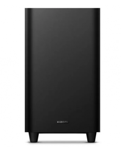 Саундбар Xiaomi Soundbar 3.1 черный