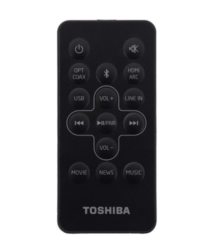 Саундбар Toshiba TS205
